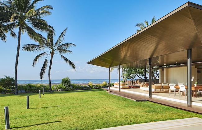 Saba Estate Luxury Villa Bali - Foto 37