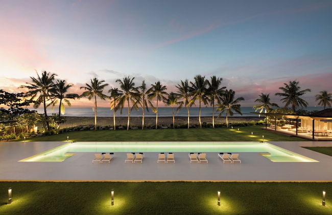 Saba Estate Luxury Villa Bali - Foto 48