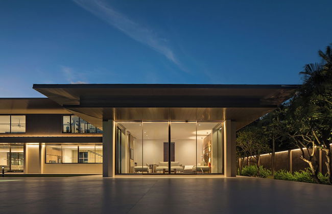 Saba Estate Luxury Villa Bali - Foto 15