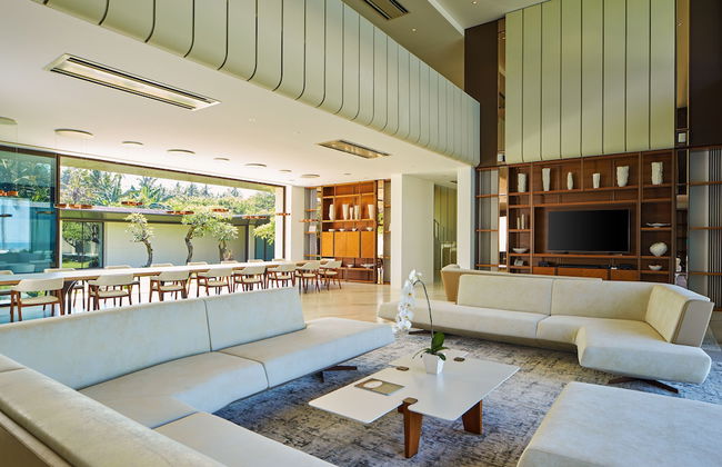 Saba Estate Luxury Villa Bali - Foto 24