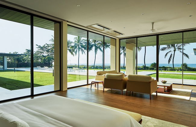 Saba Estate Luxury Villa Bali - Foto 9