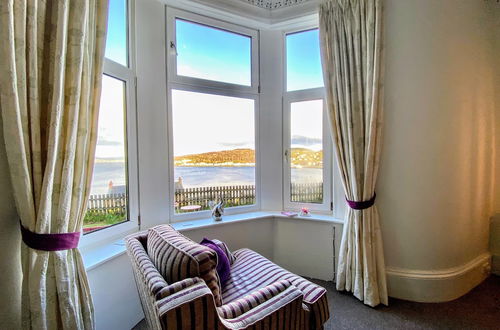 Photo 23 - Outstanding, Georgian Flat Overlooking the bay