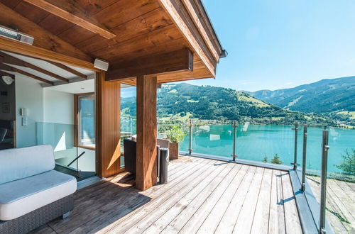 Photo 12 - Chalet Max Panorama in Zell am See