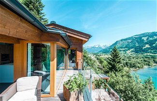 Photo 1 - Chalet Max Panorama in Zell am See