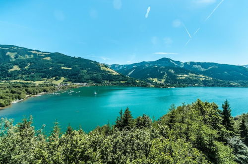 Photo 34 - Chalet Max Panorama in Zell am See