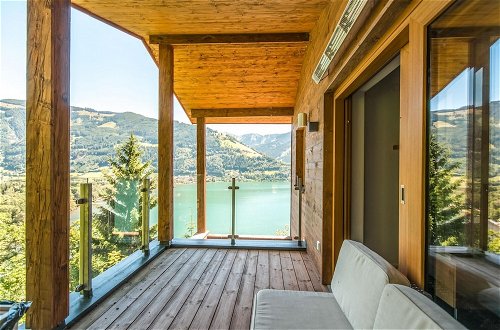 Photo 21 - Chalet Max Panorama in Zell am See