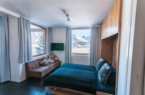 Photo 31 - Chalet Max Panorama in Zell am See