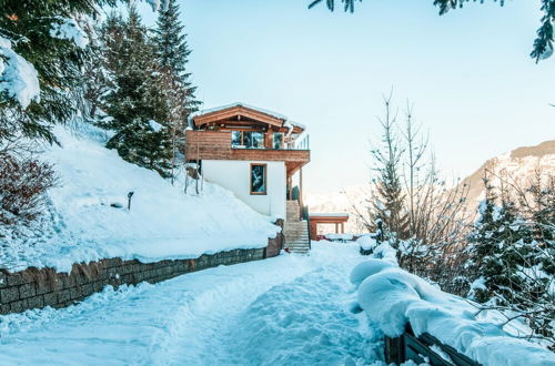 Photo 38 - Chalet Max Panorama in Zell am See