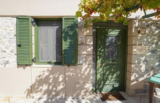 Foto 3 - Vilaeti Havgas Getaway - Cretan Cozy Home