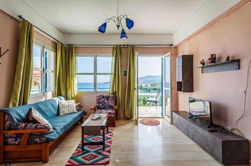 Photo 6 - Koroni Seaview Retreat - Summer Escape Lodging