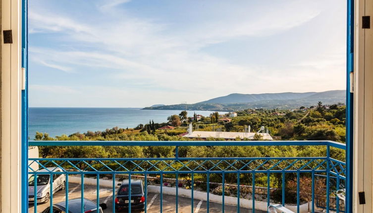 Photo 1 - Koroni Seaview Retreat - Summer Escape Lodging