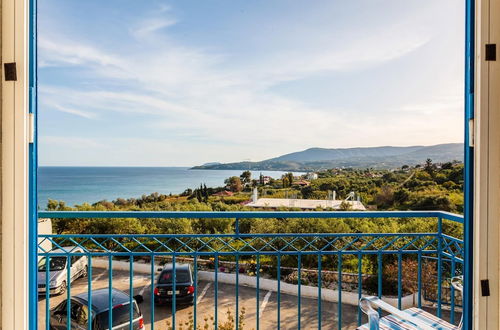 Photo 1 - Koroni Seaview Retreat - Summer Escape Lodging