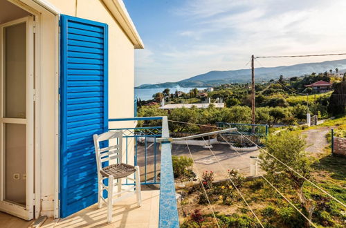 Photo 18 - Koroni Seaview Retreat - Summer Escape Lodging