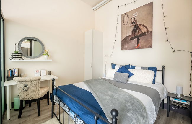 GLOBALSTAY Modern Apartment DT Hamilton - Foto 11
