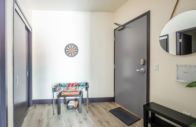 GLOBALSTAY Modern Apartment DT Hamilton - Foto 44