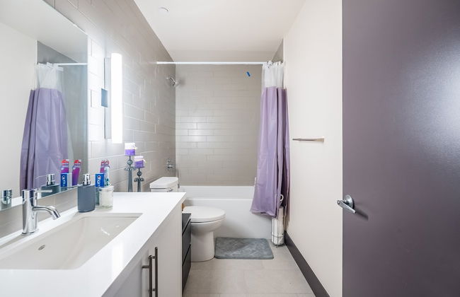 GLOBALSTAY Modern Apartment DT Hamilton - Foto 72