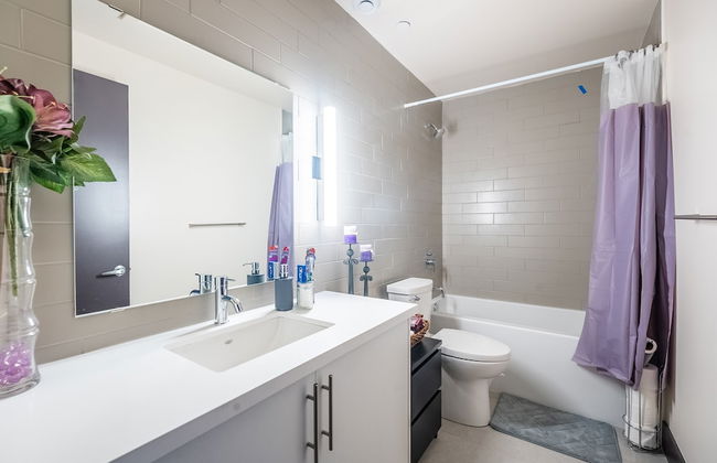 GLOBALSTAY Modern Apartment DT Hamilton - Foto 70