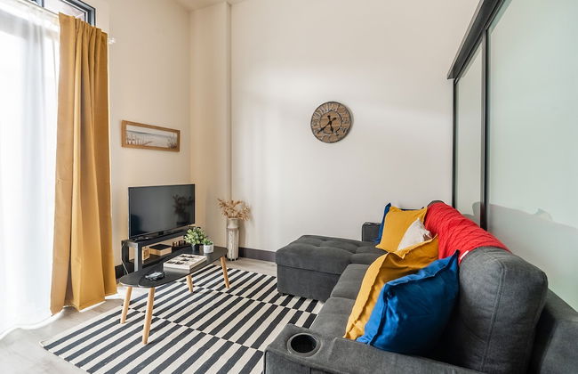 GLOBALSTAY Modern Apartment DT Hamilton - Foto 35