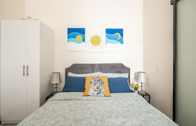 GLOBALSTAY Modern Apartment DT Hamilton - Foto 7