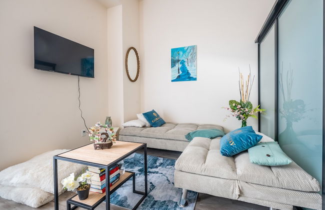 GLOBALSTAY Modern Apartment DT Hamilton - Foto 50