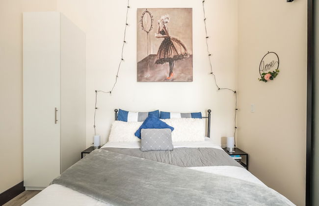 GLOBALSTAY Modern Apartment DT Hamilton - Foto 12