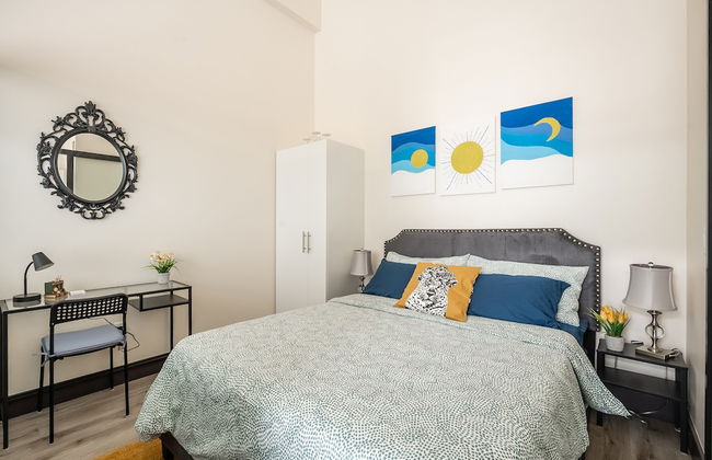 GLOBALSTAY Modern Apartment DT Hamilton - Foto 8