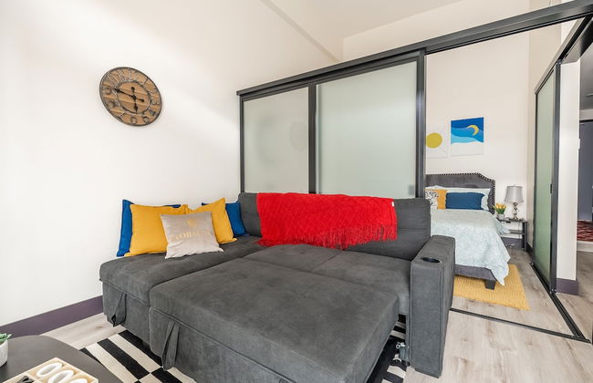 GLOBALSTAY Modern Apartment DT Hamilton - Foto 37