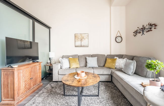 GLOBALSTAY Modern Apartment DT Hamilton - Foto 31