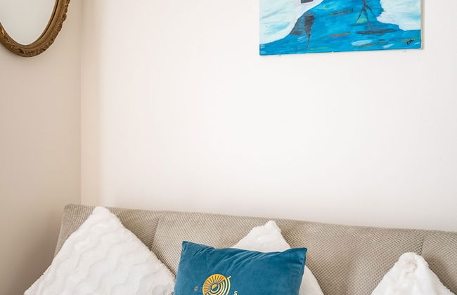 GLOBALSTAY Modern Apartment DT Hamilton - Foto 46