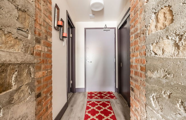 GLOBALSTAY Modern Apartment DT Hamilton - Foto 76