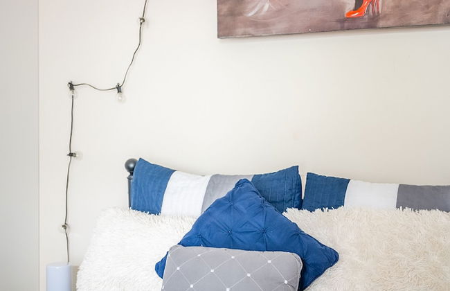 GLOBALSTAY Modern Apartment DT Hamilton - Foto 13