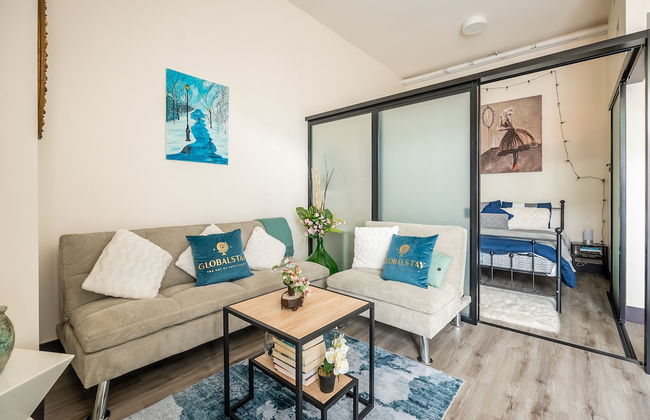 GLOBALSTAY Modern Apartment DT Hamilton - Foto 42