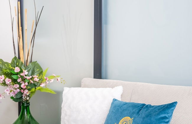 GLOBALSTAY Modern Apartment DT Hamilton - Foto 47
