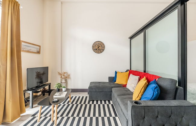 GLOBALSTAY Modern Apartment DT Hamilton - Foto 36