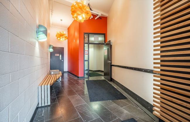 GLOBALSTAY Modern Apartment DT Hamilton - Foto 2