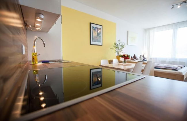 Rafael Kaiser - Apartment Sunlight - Foto 1