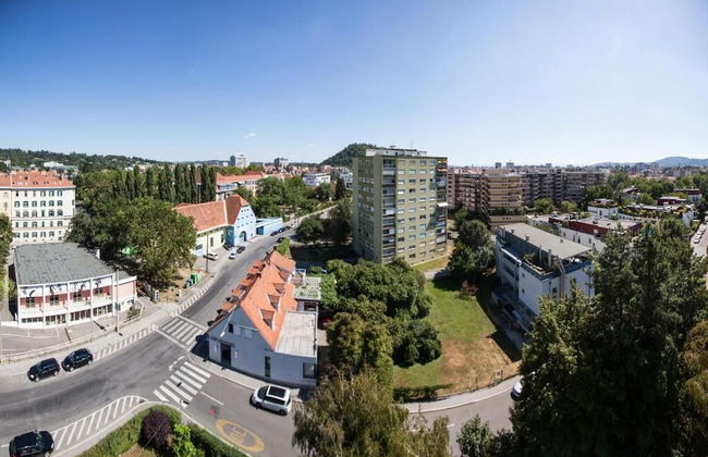 Rafael Kaiser - Apartment Sunlight - Foto 9