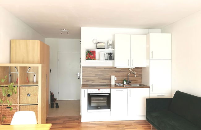 Rafael Kaiser - Apartment Sunlight - Foto 3