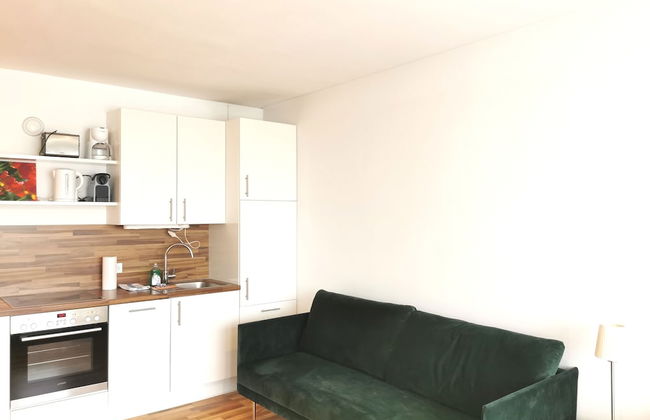 Rafael Kaiser - Apartment Sunlight - Foto 2