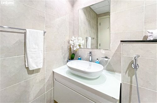 Photo 13 - ST-Carson Tower B-715 by bnbme homes