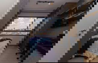 Foto 2 - Vossa Bossa Allianz