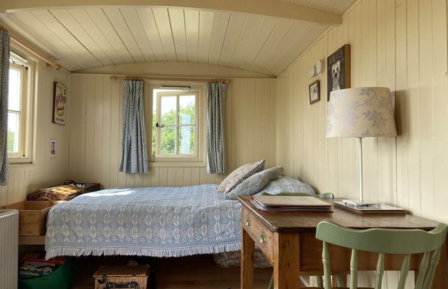 Oxton Hill Hideaway - Foto 21