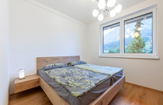 Apartment in Groebming Near Skiing and Hiking Area - Foto 3