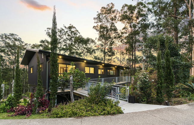 Gold Coast Tree Houses - Foto 1