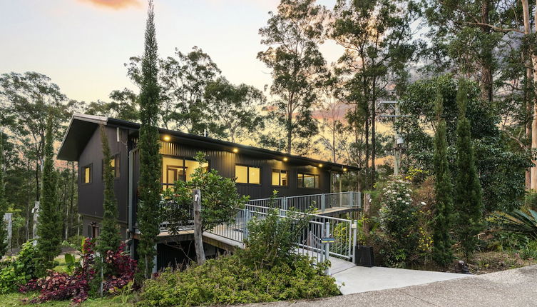 Photo 1 - Gold Coast Tree Houses