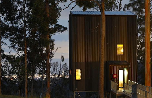 Gold Coast Tree Houses - Foto 24