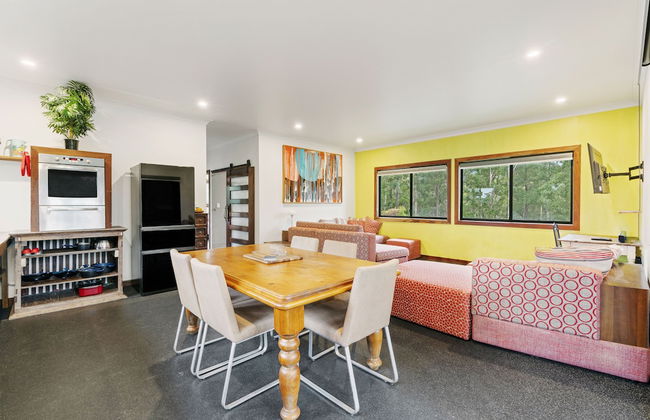 Gold Coast Tree Houses - Foto 2