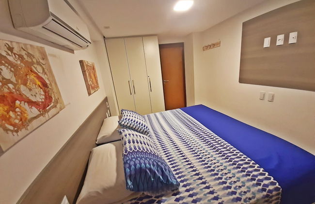 GoldFlat - Foto 19