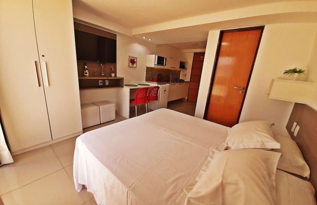GoldFlat - Foto 13