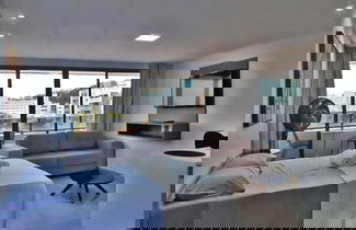 Photo 3 - GoldFlat